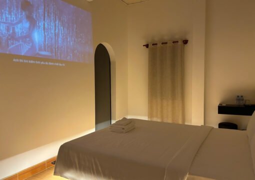 Phòng Suite Rộng Rãi