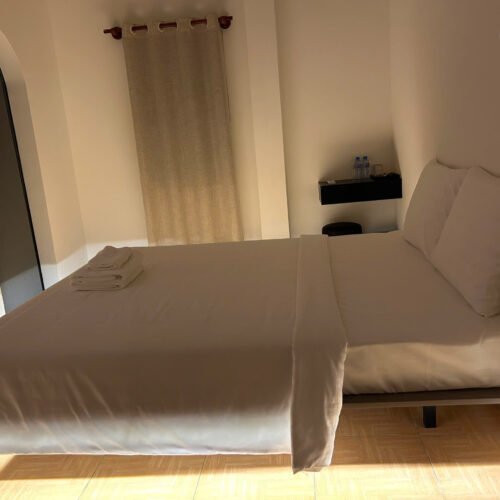 Phòng Suite Rộng Rãi