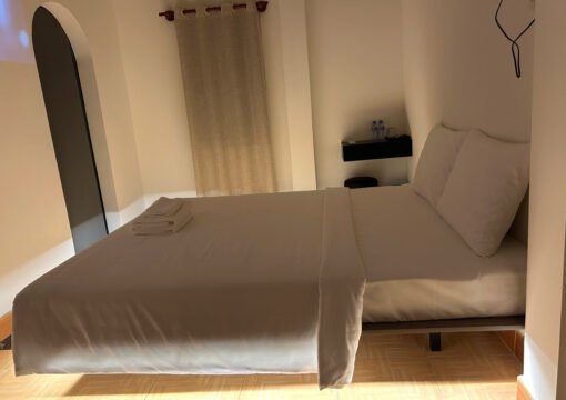 Phòng Suite Rộng Rãi