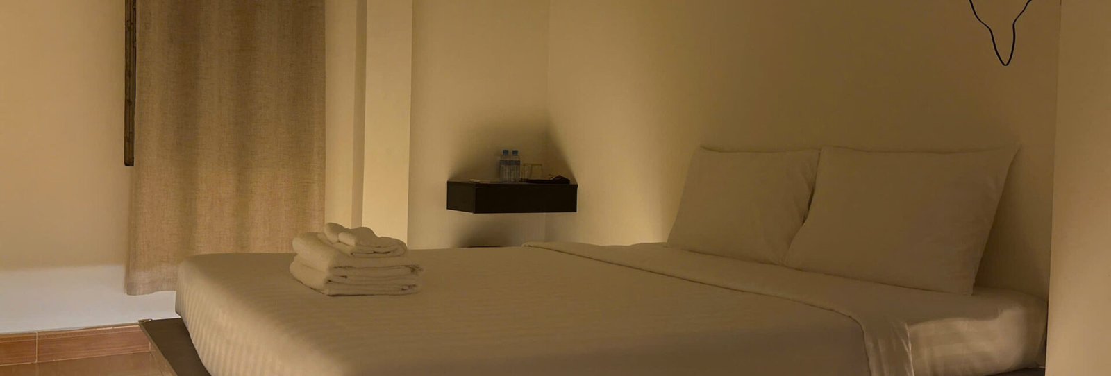 Phòng Suite Rộng Rãi