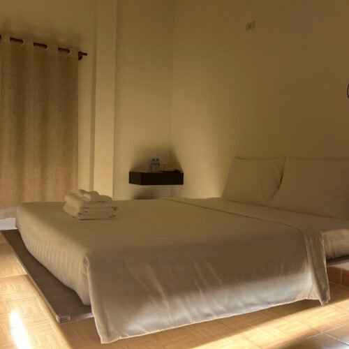 Phòng Suite Rộng Rãi