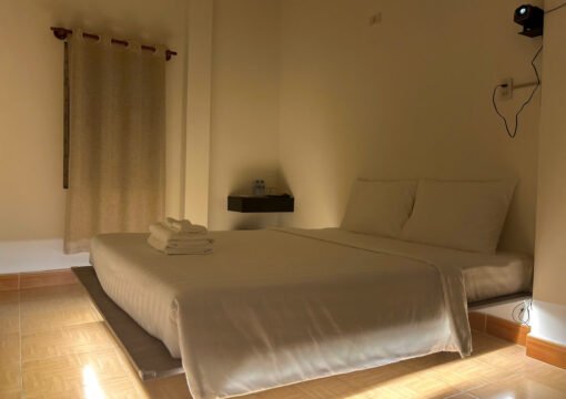 Phòng Suite Rộng Rãi