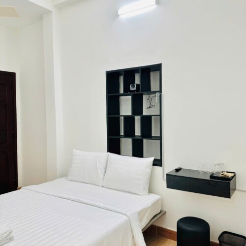 Phòng Deluxe Tiêu Chuẩn
