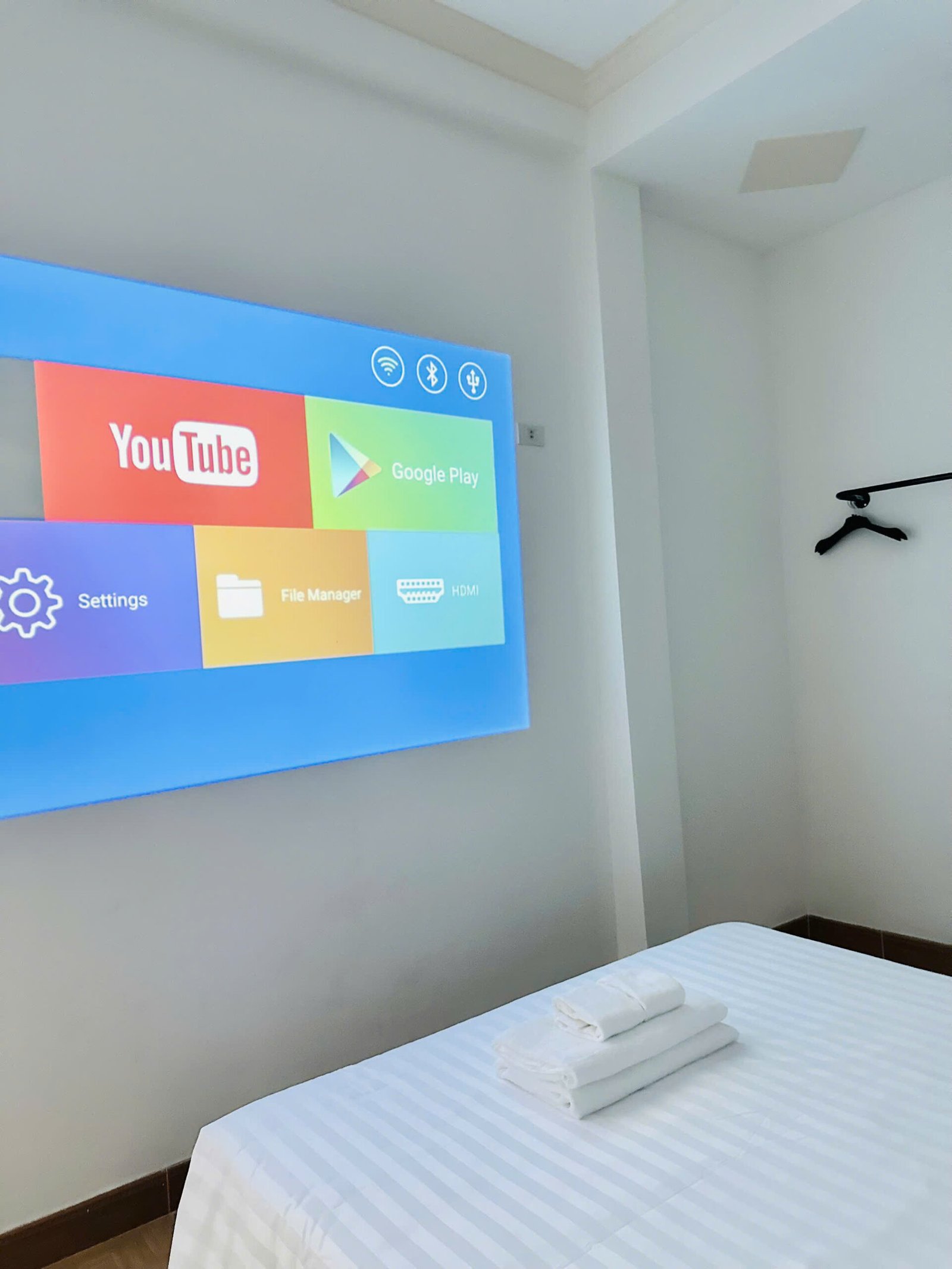 The Sea Homestay Phan Thiết Gần Biển
