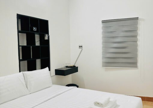 Phòng Deluxe Tiêu Chuẩn – Standard Deluxe