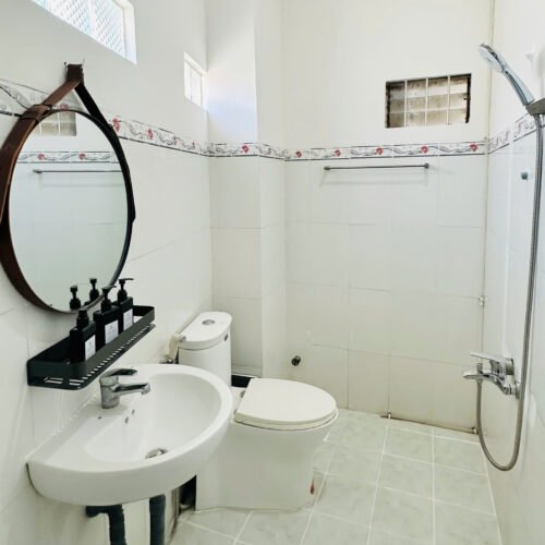 Phòng Deluxe Tiêu Chuẩn