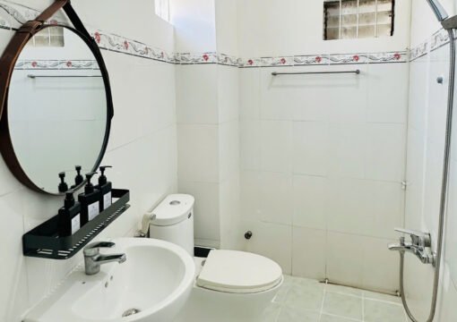 Phòng Deluxe Tiêu Chuẩn – Standard Deluxe