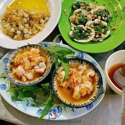 Top 5 quán hải sản ‘ngon – bổ – rẻ’ ngay gần Cảng Phan Thiết